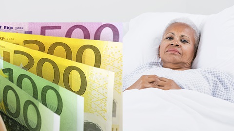 bonne nouvelle suppléments honoraires